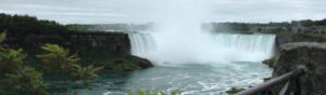 Chutes du Niagara